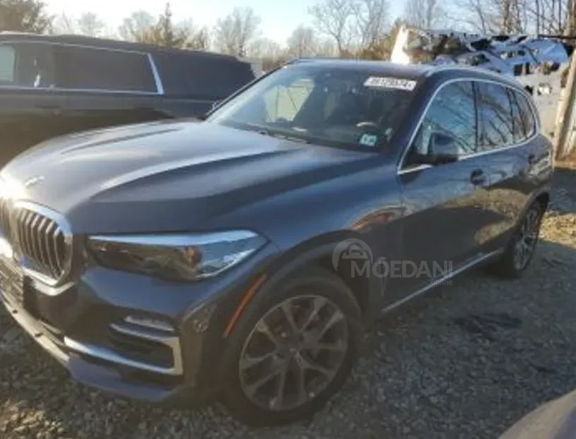 BMW X5 2019 Тбилиси - изображение 2