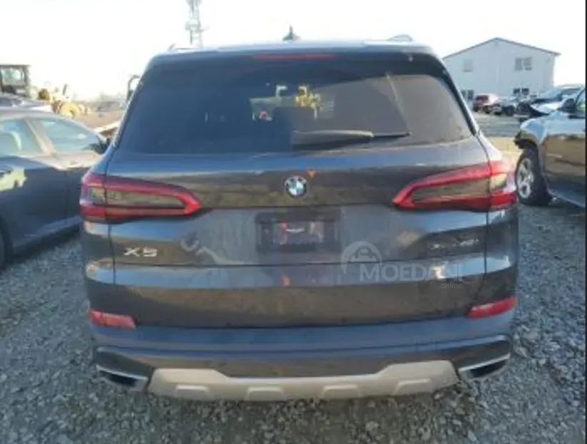 BMW X5 2019 Тбилиси - изображение 5