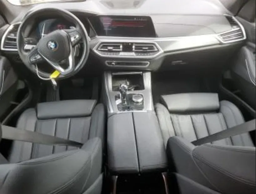 BMW X5 2019 Тбилиси - изображение 6