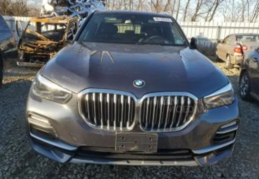 BMW X5 2019 Тбилиси - изображение 1