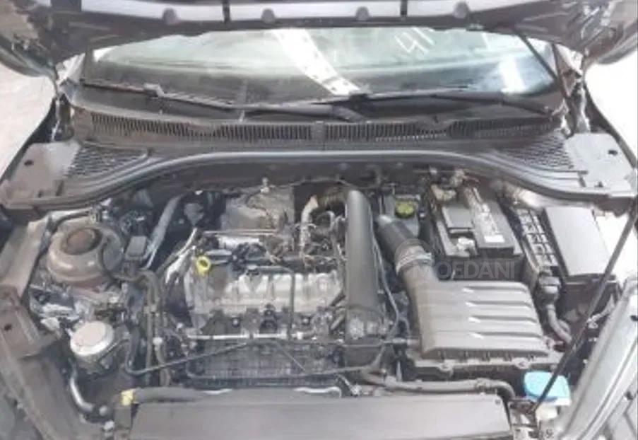 Volkswagen Jetta 1.4 2019 თბილისი - photo 5