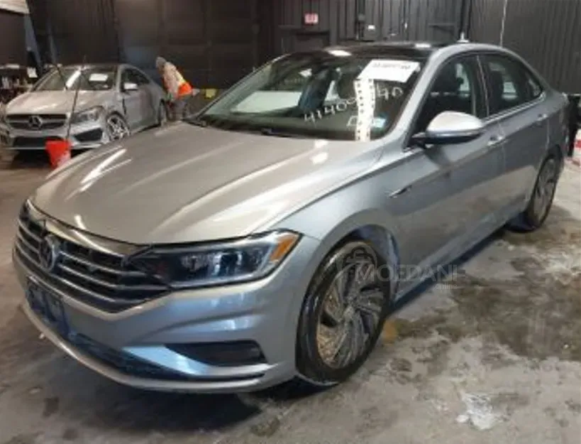 Volkswagen Jetta 1.4 2019 თბილისი - photo 1