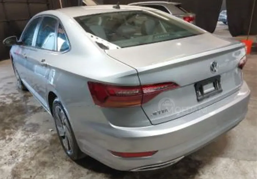 Volkswagen Jetta 1.4 2019 თბილისი - photo 2