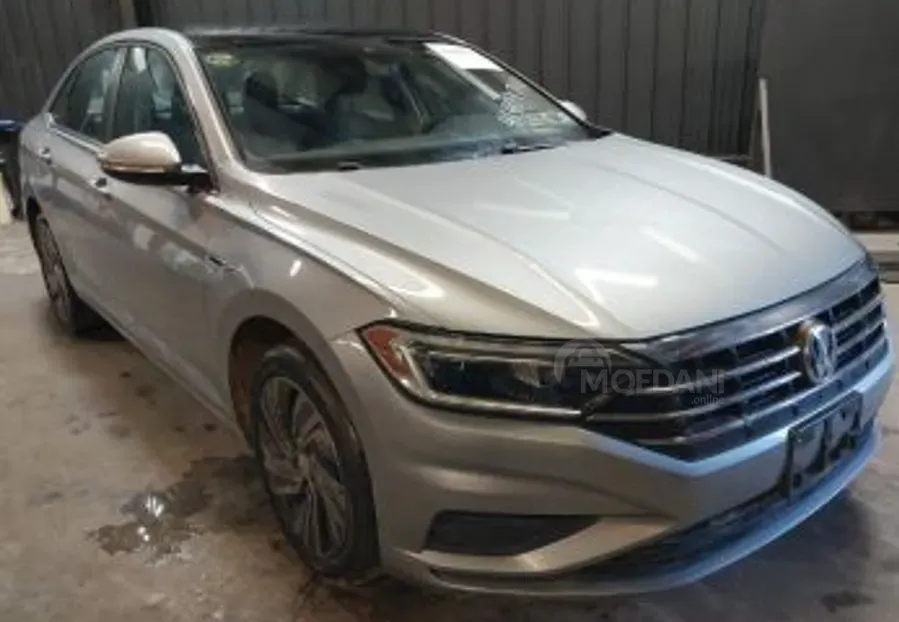 Volkswagen Jetta 1.4 2019 თბილისი - photo 3
