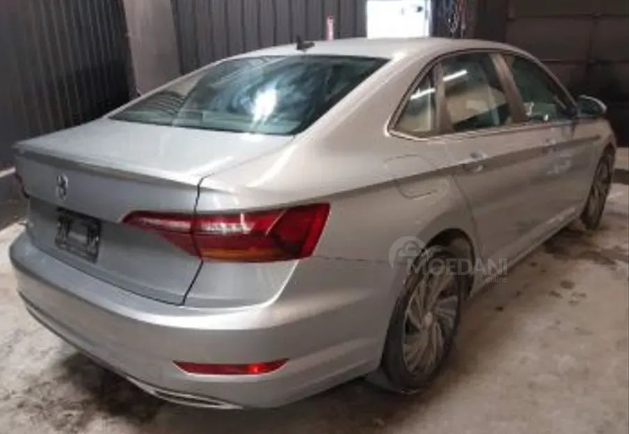 Volkswagen Jetta 1.4 2019 თბილისი - photo 4