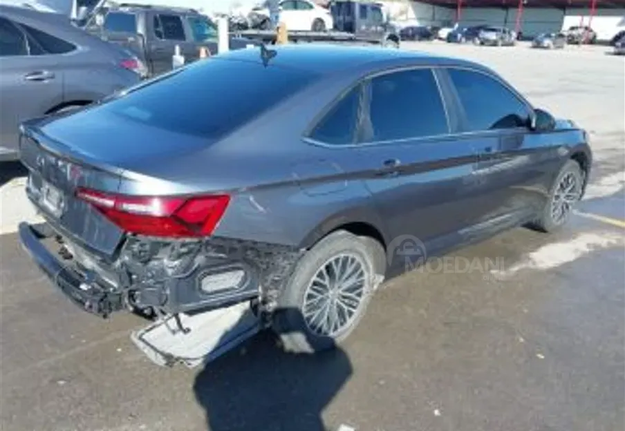 Volkswagen Jetta 1.4 2021 თბილისი - photo 5