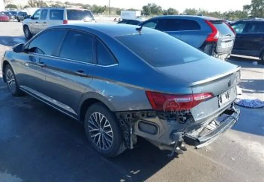 Volkswagen Jetta 1.4 2021 თბილისი - photo 4