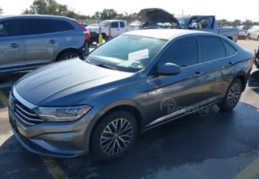 Volkswagen Jetta 1.4 2021 თბილისი - photo 3