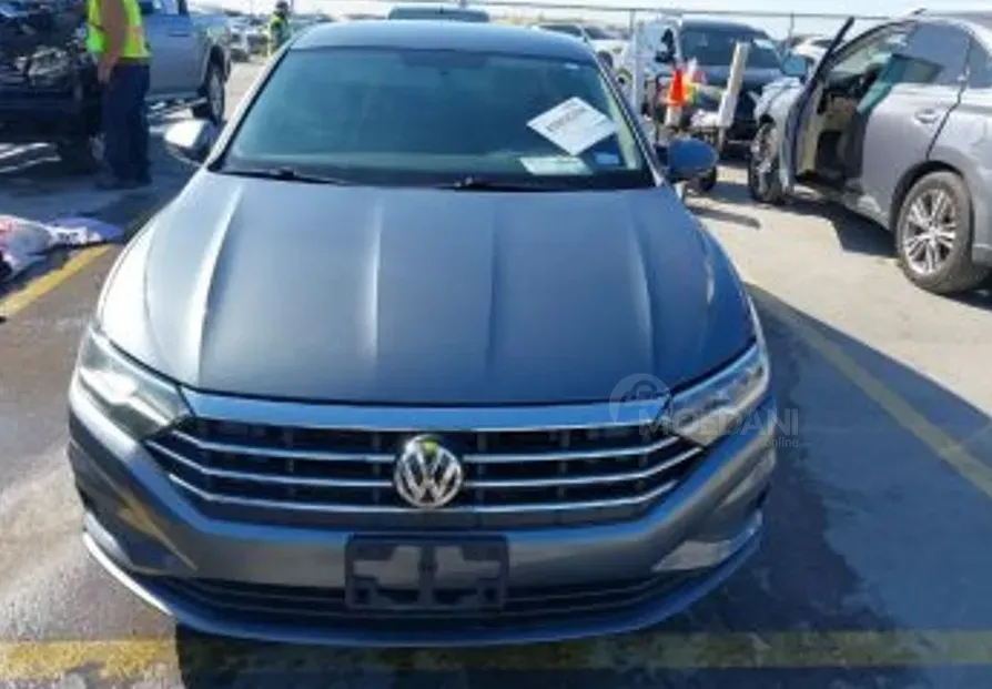 Volkswagen Jetta 1.4 2021 თბილისი - photo 1