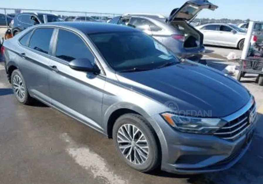 Volkswagen Jetta 1.4 2021 თბილისი - photo 2