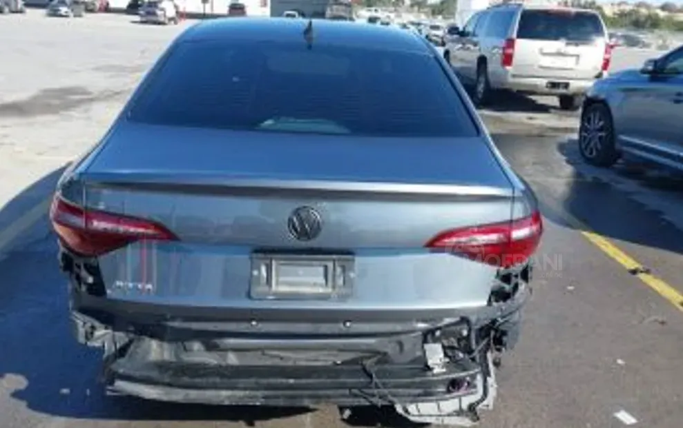 Volkswagen Jetta 1.4 2021 თბილისი - photo 6