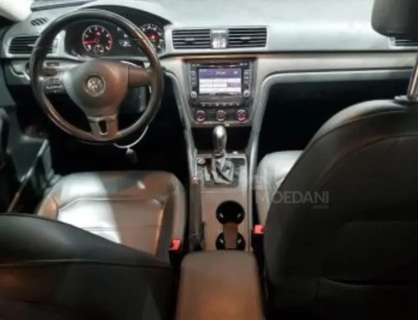 Volkswagen Passat 1.8 2015 თბილისი - photo 6