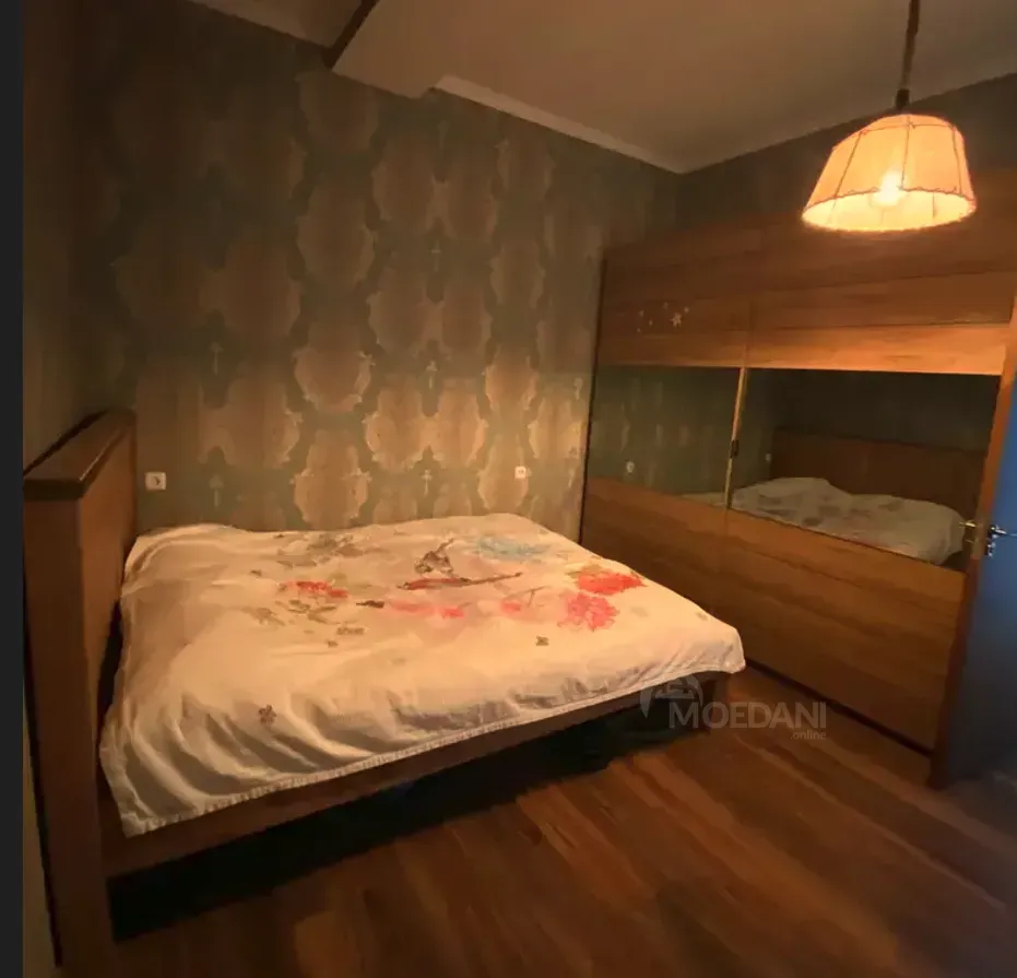 ქირავდება 2 ოთახიანი ბინა 57მ² 7/10 სართ თბილისი - photo 4