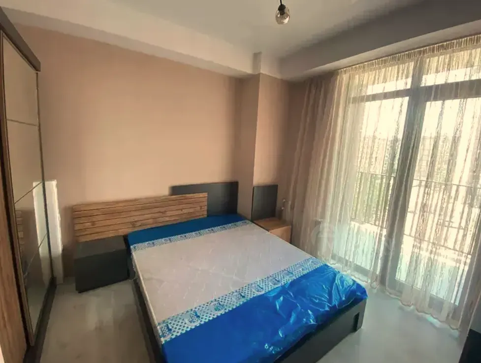 ქირავდება 3 ოთახიანი ბინა 68მ² 5/15 სართ თბილისი - photo 7