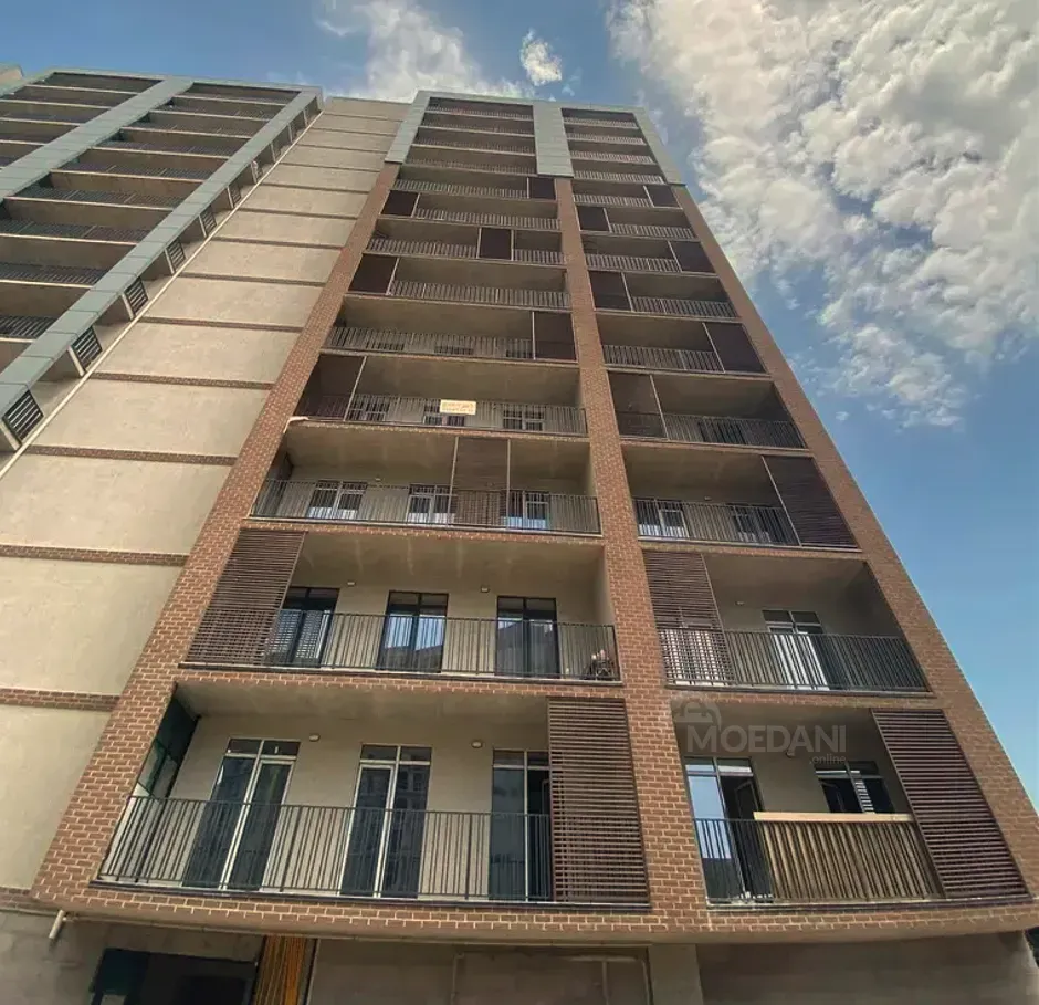 ქირავდება 3 ოთახიანი ბინა 68მ² 5/15 სართ თბილისი - photo 11