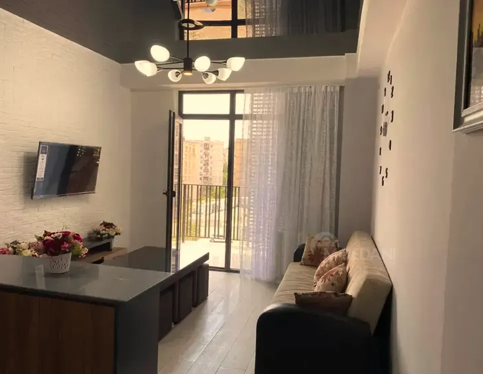 ქირავდება 3 ოთახიანი ბინა 68მ² 5/15 სართ თბილისი - photo 10