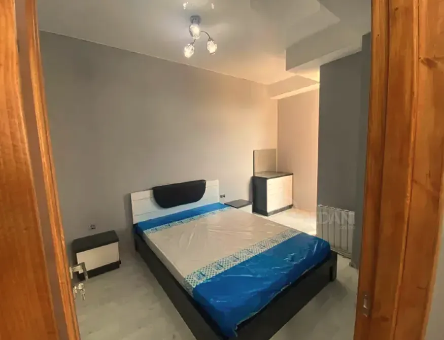 ქირავდება 3 ოთახიანი ბინა 68მ² 5/15 სართ თბილისი - photo 1