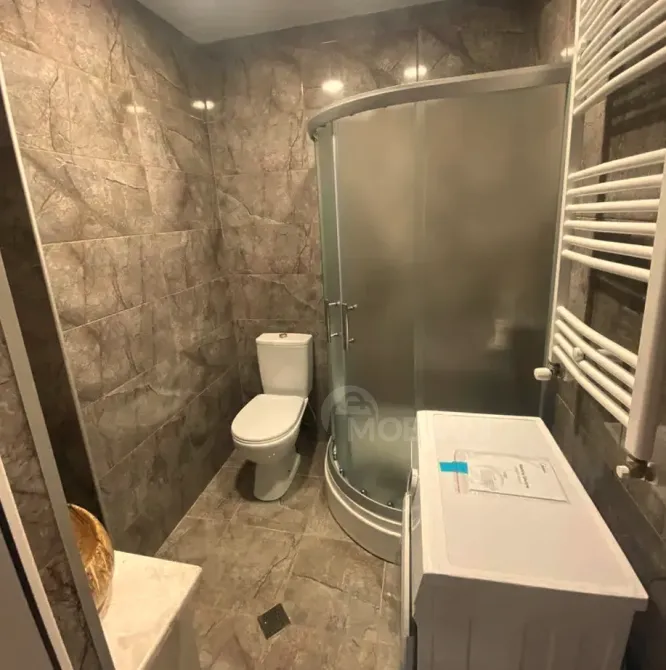 ქირავდება 3 ოთახიანი ბინა 68მ² 5/15 სართ თბილისი - photo 8