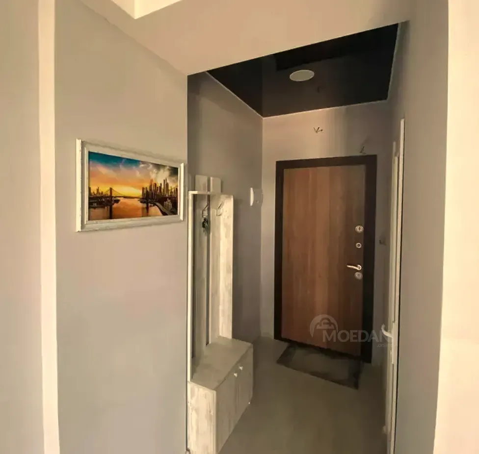 ქირავდება 3 ოთახიანი ბინა 68მ² 5/15 სართ თბილისი - photo 4