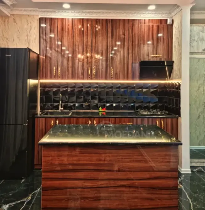 ქირავდება 2 ოთახიანი ბინა 56მ² 6/23 სართ თბილისი - photo 3