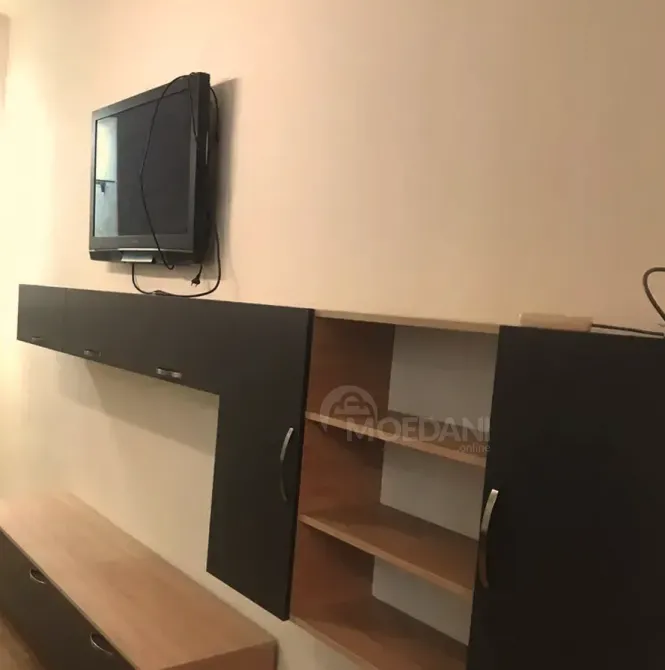 Apartments For Rent three-room 92м² 2/5 floor Tbilisi - photo 1