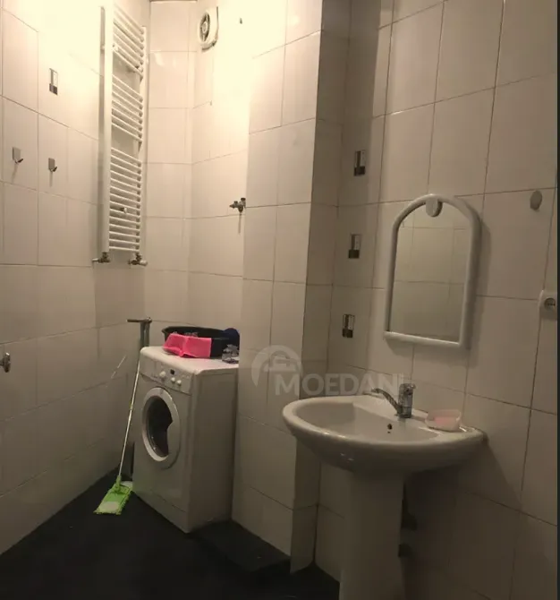 Apartments For Rent three-room 92м² 2/5 floor Tbilisi - photo 10