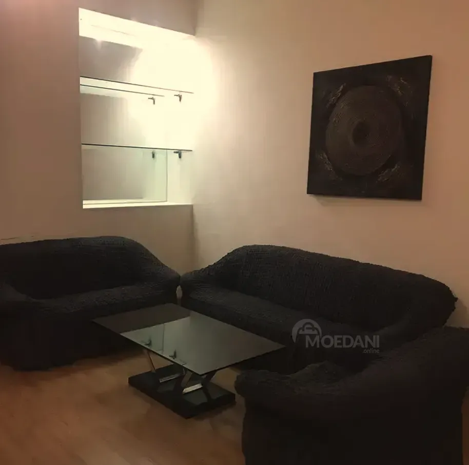 Apartments For Rent three-room 92м² 2/5 floor Tbilisi - photo 3