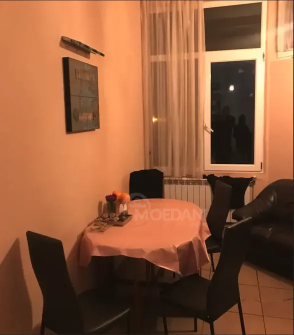 Apartments For Rent three-room 92м² 2/5 floor Tbilisi - photo 2