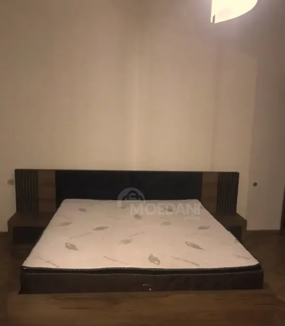 Apartments For Rent three-room 92м² 2/5 floor Tbilisi - photo 4
