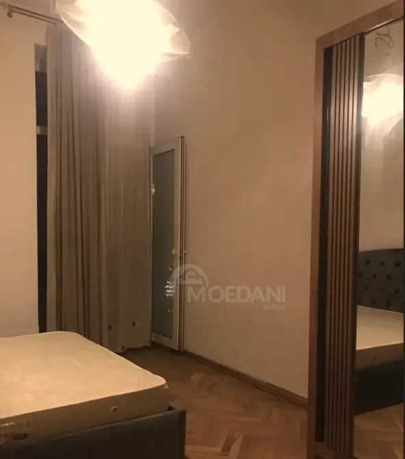 Apartments For Rent three-room 92м² 2/5 floor Tbilisi - photo 8