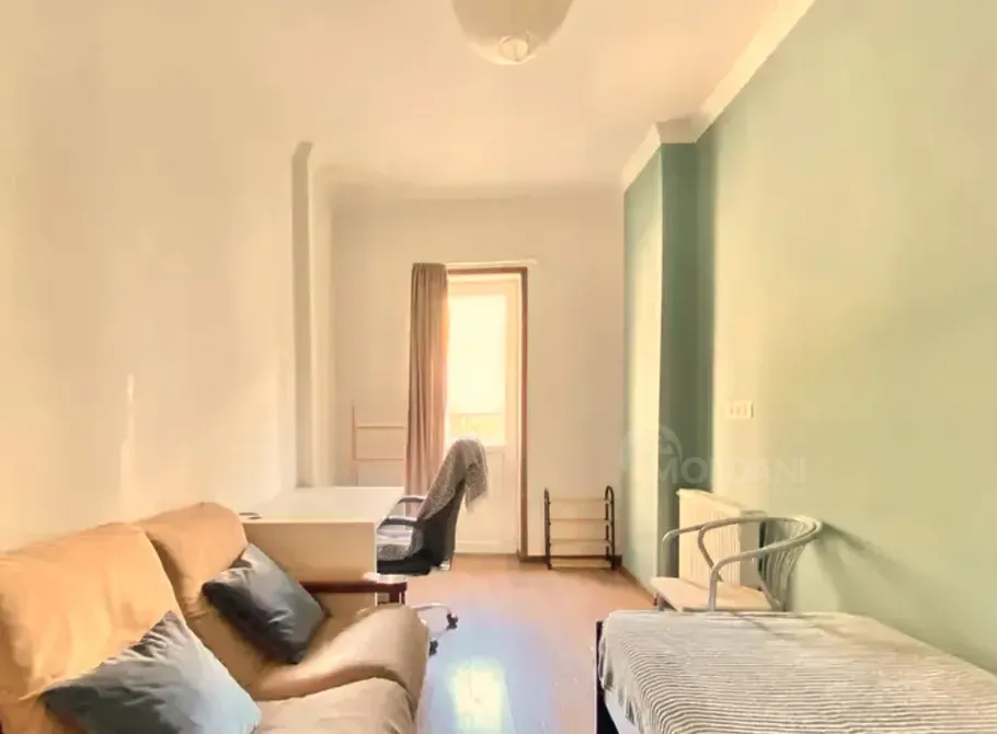 Apartments For Rent three-room 90м² 1/8 floor Tbilisi - photo 1