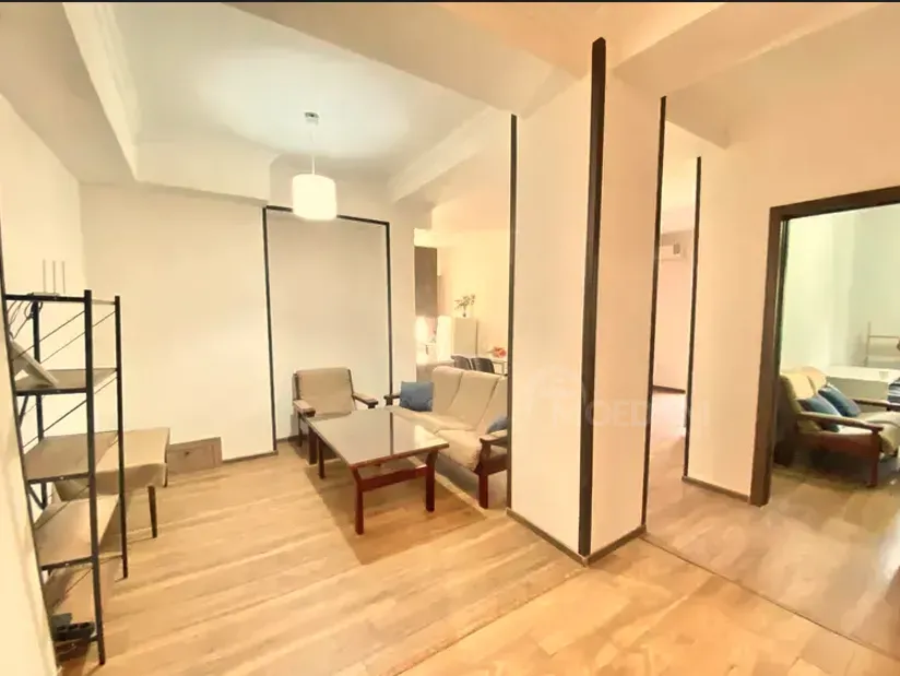 Apartments For Rent three-room 90м² 1/8 floor Tbilisi - photo 3