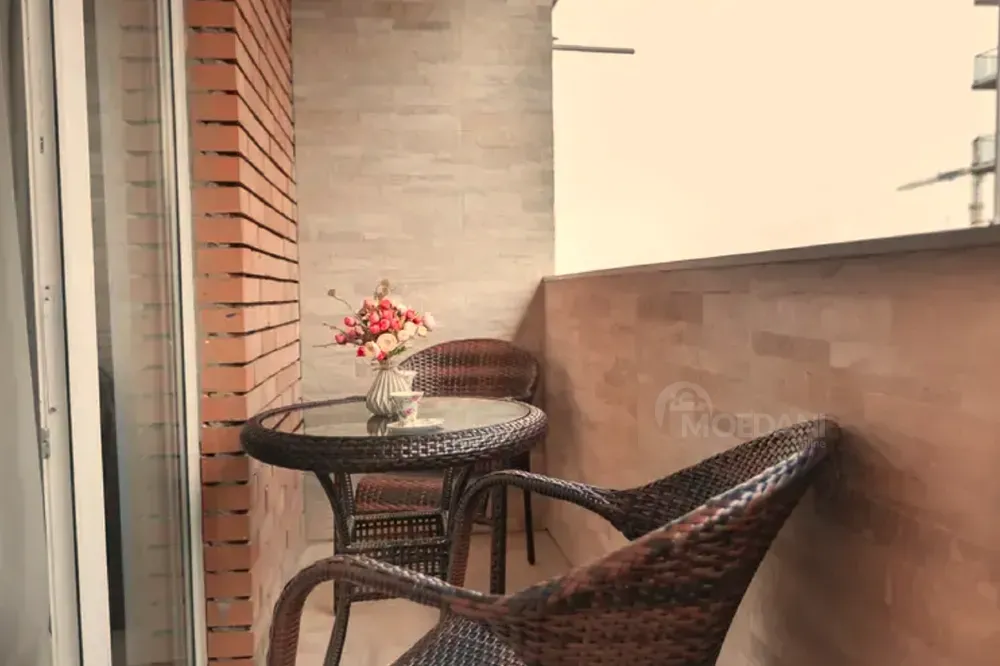 Apartments For Rent two-room 70м² 8/15 floor Tbilisi - photo 3