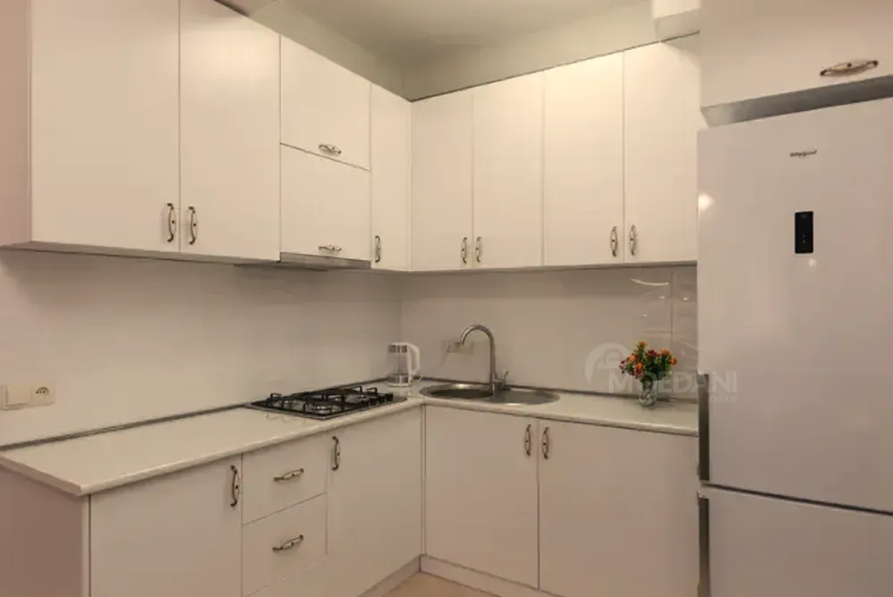 Apartments For Rent two-room 70м² 8/15 floor Tbilisi - photo 4