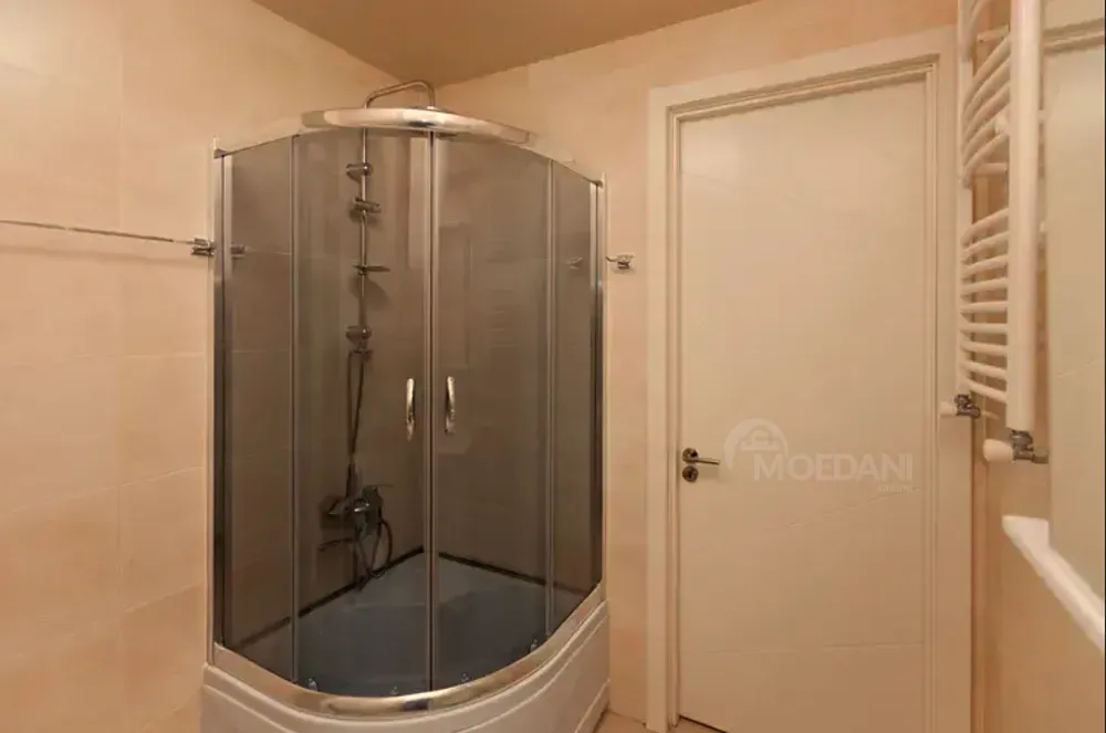 Apartments For Rent two-room 70м² 8/15 floor Tbilisi - photo 5