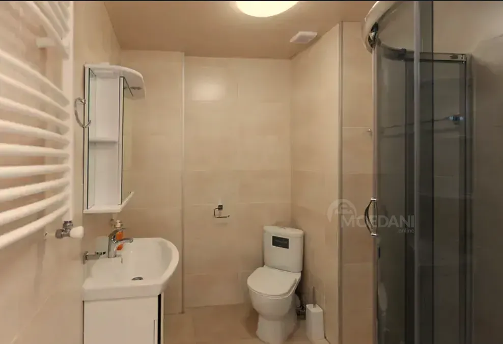 Apartments For Rent two-room 70м² 8/15 floor Tbilisi - photo 8