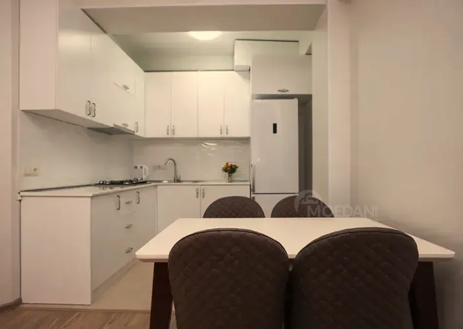 Apartments For Rent two-room 70м² 8/15 floor Tbilisi - photo 10