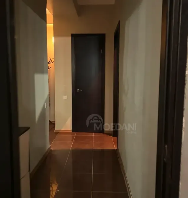 ქირავდება 2 ოთახიანი ბინა 100მ² 7/12 სართ თბილისი - photo 7