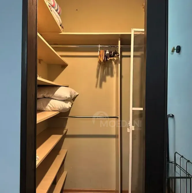 ქირავდება 2 ოთახიანი ბინა 100მ² 7/12 სართ თბილისი - photo 4