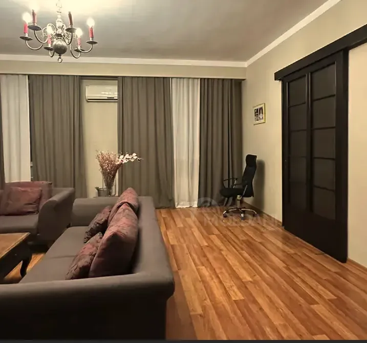 ქირავდება 2 ოთახიანი ბინა 100მ² 7/12 სართ თბილისი - photo 3