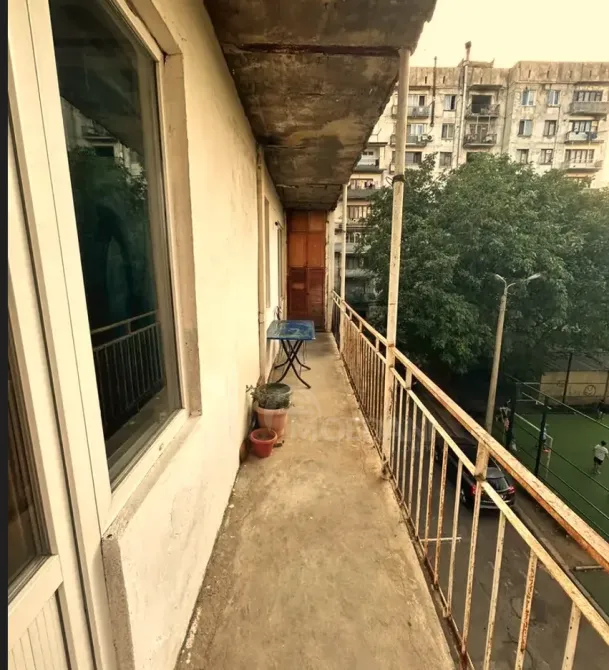 Продам 4-комн. квартиру 92м² 3/9 эт. Тбилиси - изображение 10