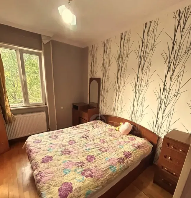 Продам 4-комн. квартиру 92м² 3/9 эт. Тбилиси - изображение 11