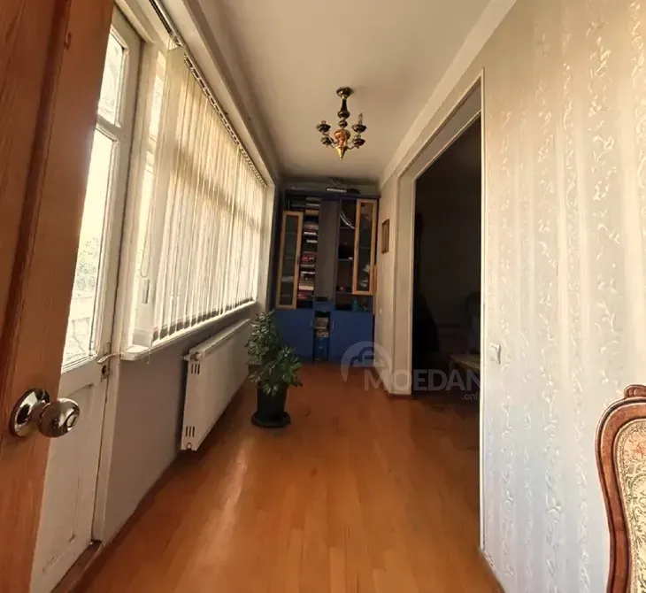 Продам 4-комн. квартиру 92м² 3/9 эт. Тбилиси - изображение 5