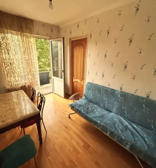 Продам 4-комн. квартиру 92м² 3/9 эт. Тбилиси - изображение 8