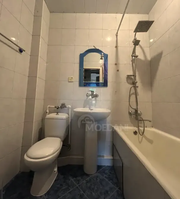 Продам 4-комн. квартиру 92м² 3/9 эт. Тбилиси - изображение 6