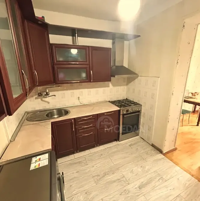 Продам 4-комн. квартиру 92м² 3/9 эт. Тбилиси - изображение 12