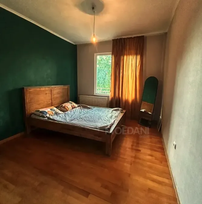 Продам 4-комн. квартиру 92м² 3/9 эт. Тбилиси - изображение 9