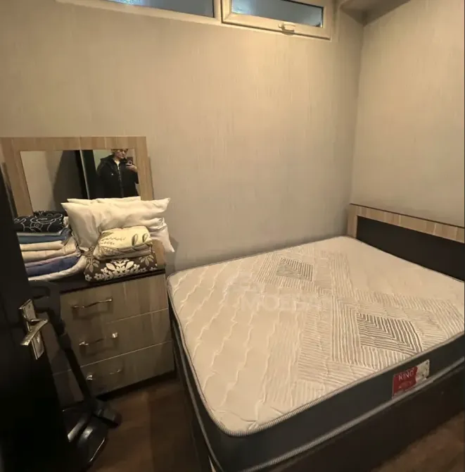 Apartments For Rent three-room 55м² 8/14 floor Tbilisi - photo 1