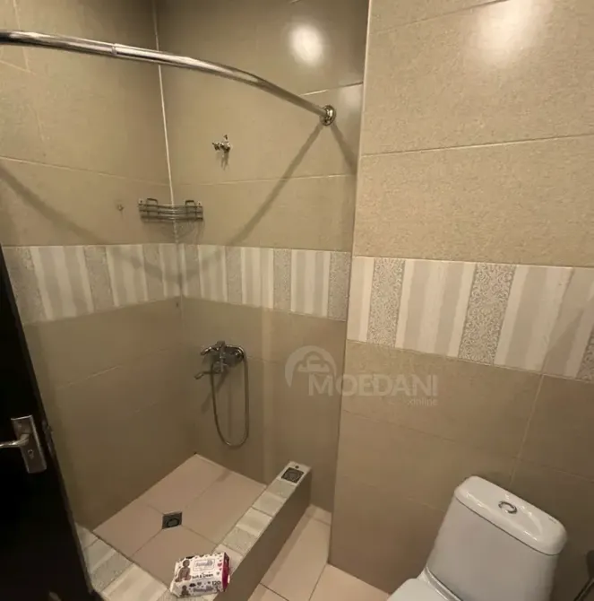 Apartments For Rent three-room 55м² 8/14 floor Tbilisi - photo 5
