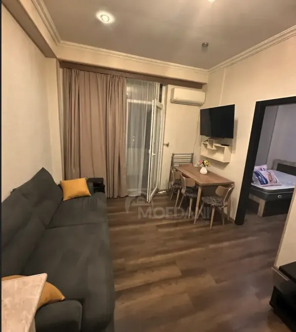 Apartments For Rent three-room 55м² 8/14 floor Tbilisi - photo 4